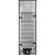 Chłodziarko-zamrażarka ELECTROLUX LNC7ME32X3