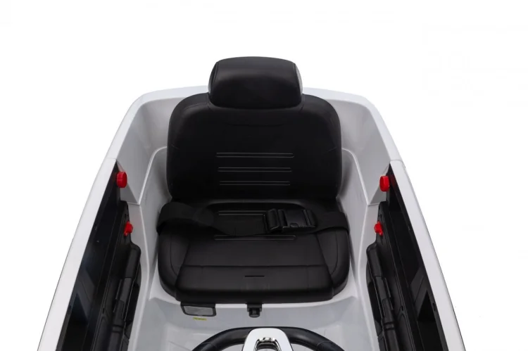Pojazd Mercedes Benz EQA 250 Biały