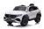 Pojazd Mercedes Benz EQA 250 Biały