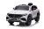 Pojazd Mercedes Benz EQA 250 Biały