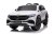 Pojazd Mercedes Benz EQA 250 Biały