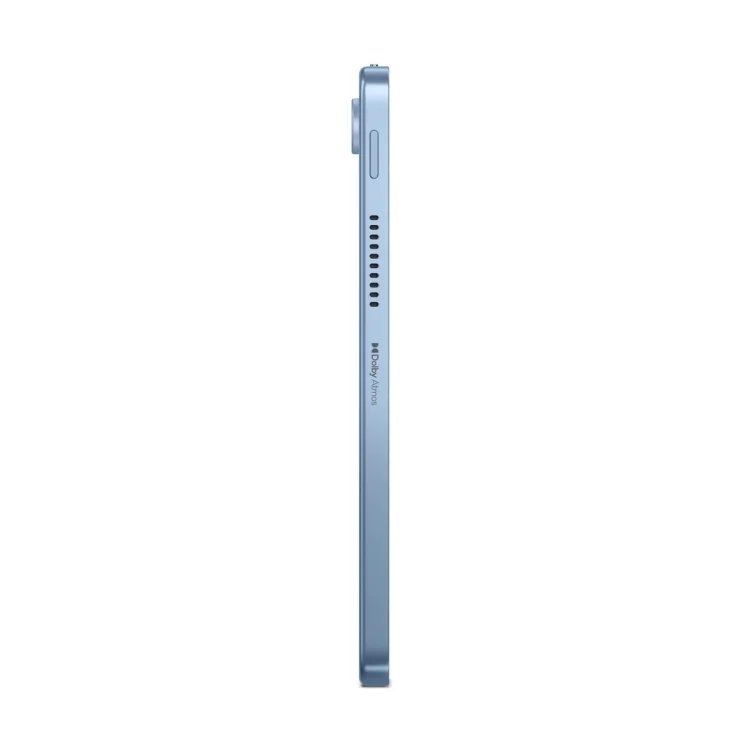 Lenovo Tab MediaTek Helio G85 10.1" WUXGA IPS 400nits 60Hz Touch 4/128GB Arm Mali-G52 5100mAh  Android Polar Blue