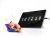 Lenovo Tab MediaTek Helio G85 10.1" WUXGA IPS 400nits 60Hz Touch 4/128GB Arm Mali-G52 5100mAh  Android Polar Blue