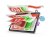 Lenovo Tab MediaTek Helio G85 10.1" WUXGA IPS 400nits 60Hz Touch 4/128GB Arm Mali-G52 5100mAh  Android Polar Blue