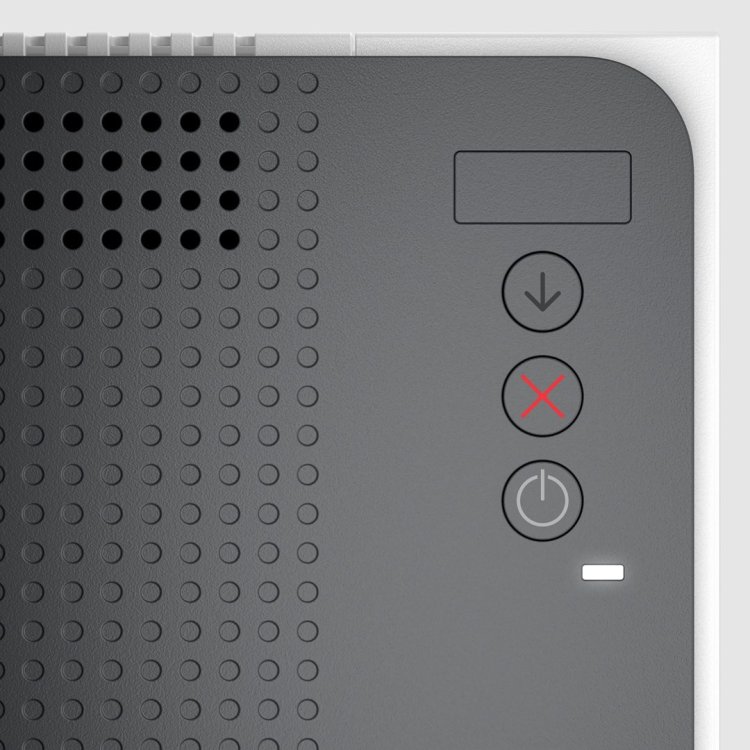 DRUKARKA HP LaserJet M209d