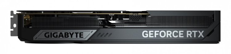 Karta graficzna Gigabyte GeForce RTX 5070 Ti WINDFORCE OC SFF 16GB