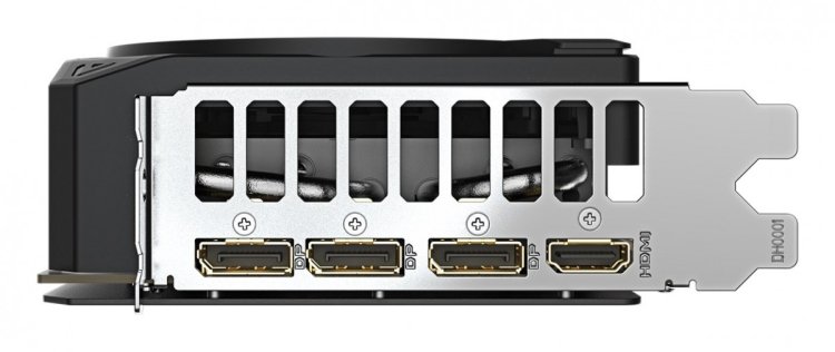 Karta graficzna Gigabyte GeForce RTX 5070 Ti WINDFORCE OC SFF 16GB