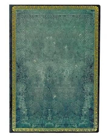 Notatnik linia Pacific Blue midi flexi