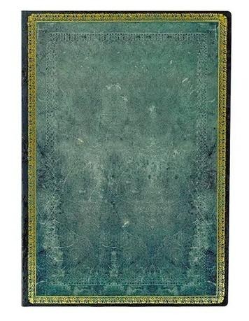 Notatnik linia Pacific Blue midi flexi