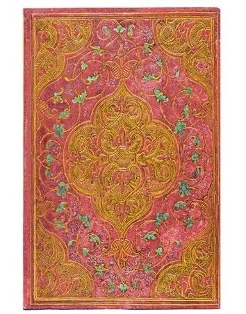 Notatnik linia Rose Chronicles midi flexi
