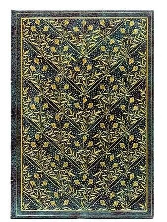 Notatnik linia Wildflower Song midi
