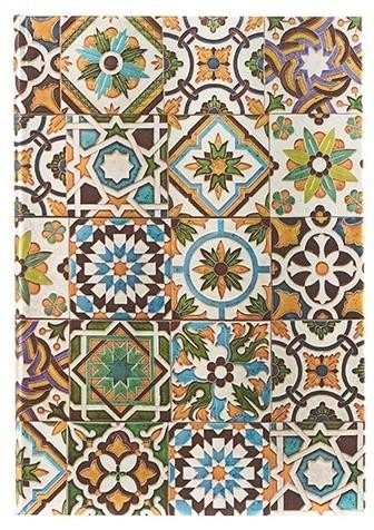 Notatnik linia Porto midi