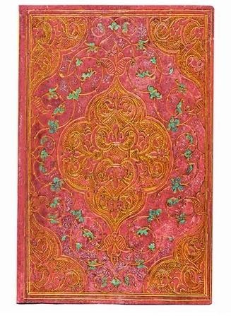 Notatnik linia Rose Chronicles mini flexi