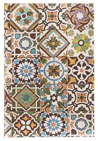 Notatnik linia Porto mini