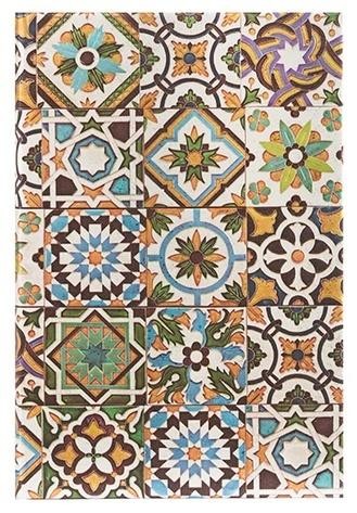 Notatnik linia Porto mini