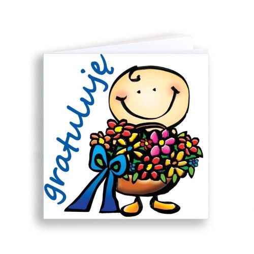 Gratuluję - Dobre strony 7