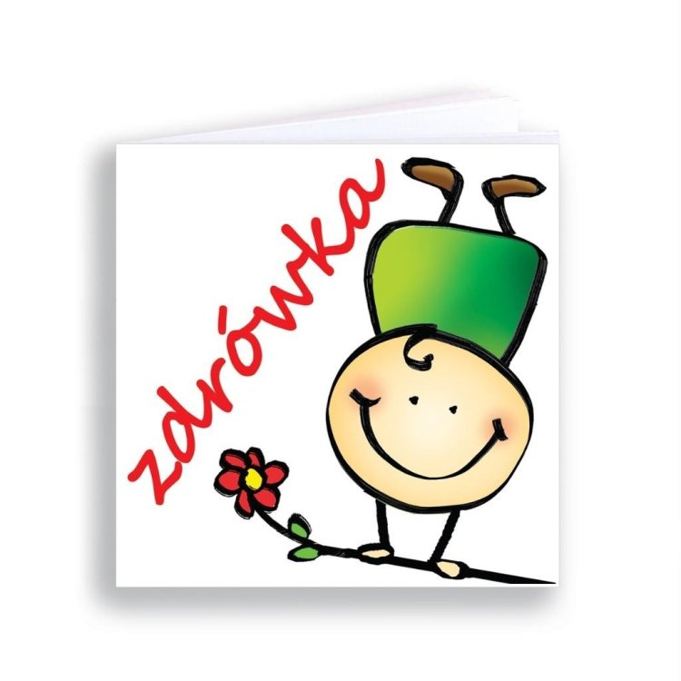 Zdrówka - Dobre strony 8