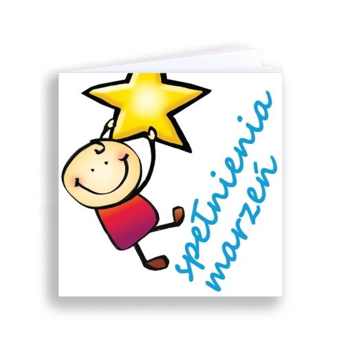 Spełnienia marzeń - Dobre strony 10