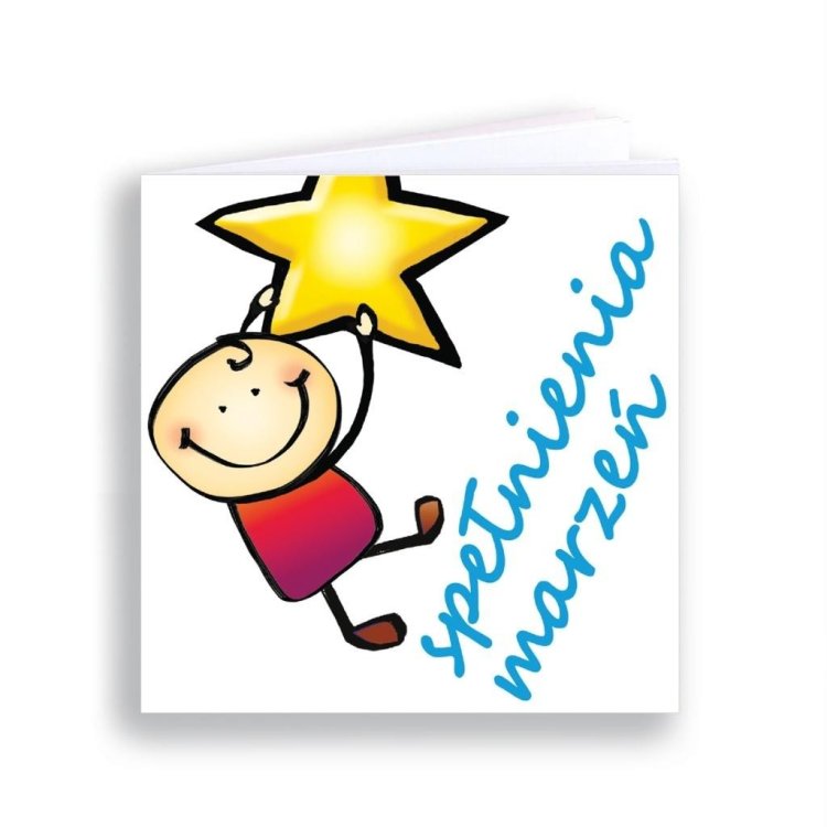 Spełnienia marzeń - Dobre strony 10