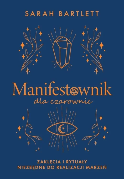 Manifestownik dla czarownic