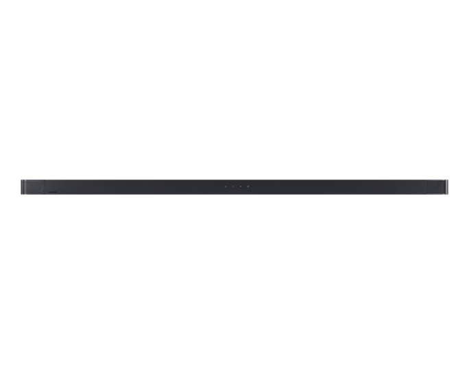 Soundbar Samsung HW-S800D czarny