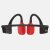 Suunto Wing Lava Red with Charging Dock