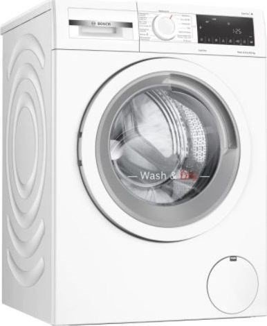 Pralko-suszarka BOSCH WNA13401PL