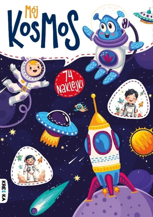 Mój kosmos