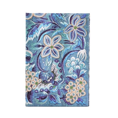 Notatnik linia Blue Willow mini