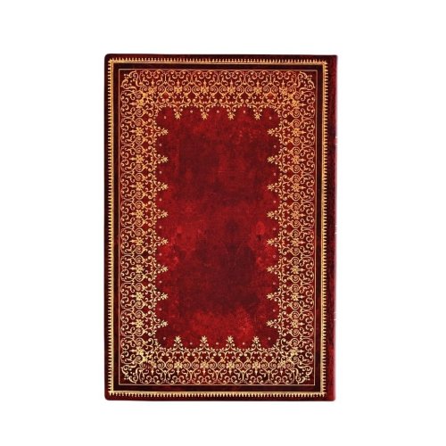 Notatnik linia Foiled mini