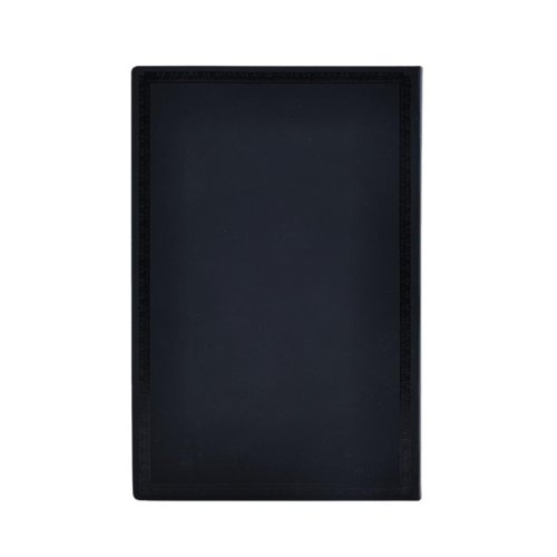 Notatnik linia Black Edition Bold mini