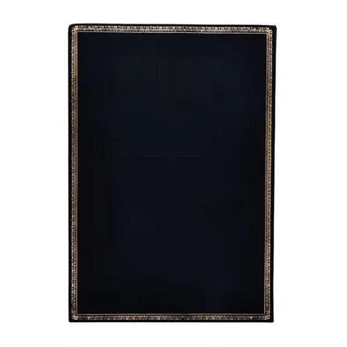 Notatnik linia Black Edition ultra