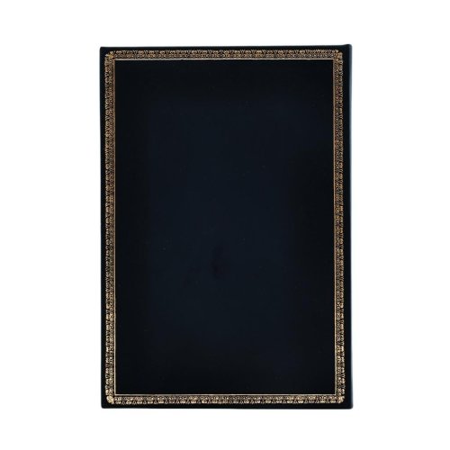 Notatnik linia Black Edition midi