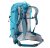 Plecak turystyczny damski Deuter Trail Pro 31 SL - lagoon/atlantic