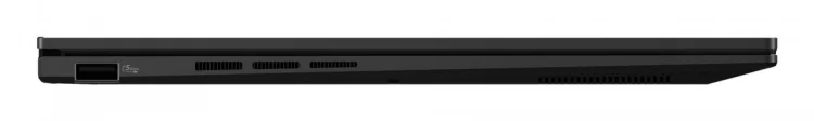 ASUS UM3406HA-WS74T Ryzen 7 8840HS 14"WUXGA Touch OLED 16GB SSD512 BT BLKB Win11 Jade Black (REPACK) 2Y