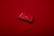 KINGSTON DYSK SSD 2000G PORTABLE XS1000R RED