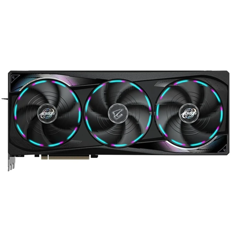Karta graficzna Gigabyte GeForce RTX 5090 AORUS MASTER 32GB