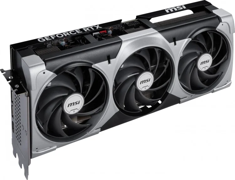 Karta graf. MSI GeForce RTX 5090 32G VENTUS 3X OC
