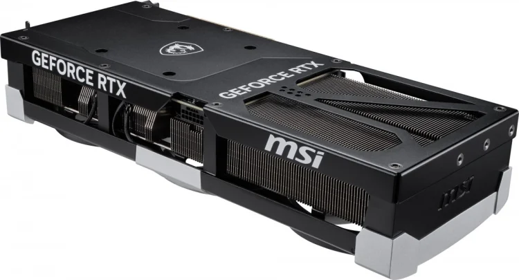 Karta graf. MSI GeForce RTX 5090 32G VENTUS 3X OC