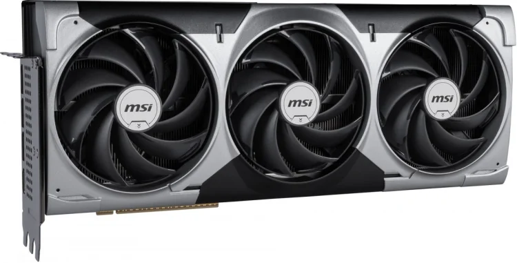 Karta graf. MSI GeForce RTX 5090 32G VENTUS 3X OC