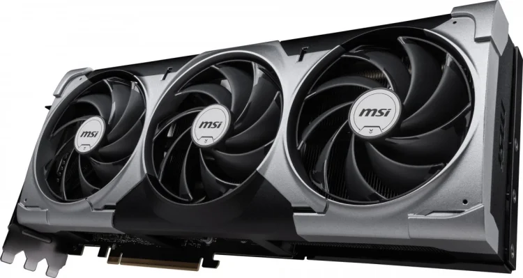 Karta graf. MSI GeForce RTX 5090 32G VENTUS 3X OC