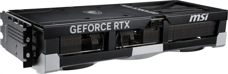 Karta graf. MSI GeForce RTX 5090 32G VENTUS 3X OC