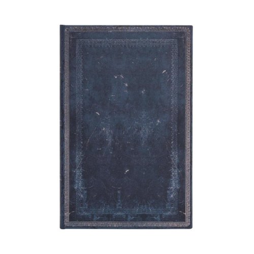 Planner w kropki Inkblot maxi