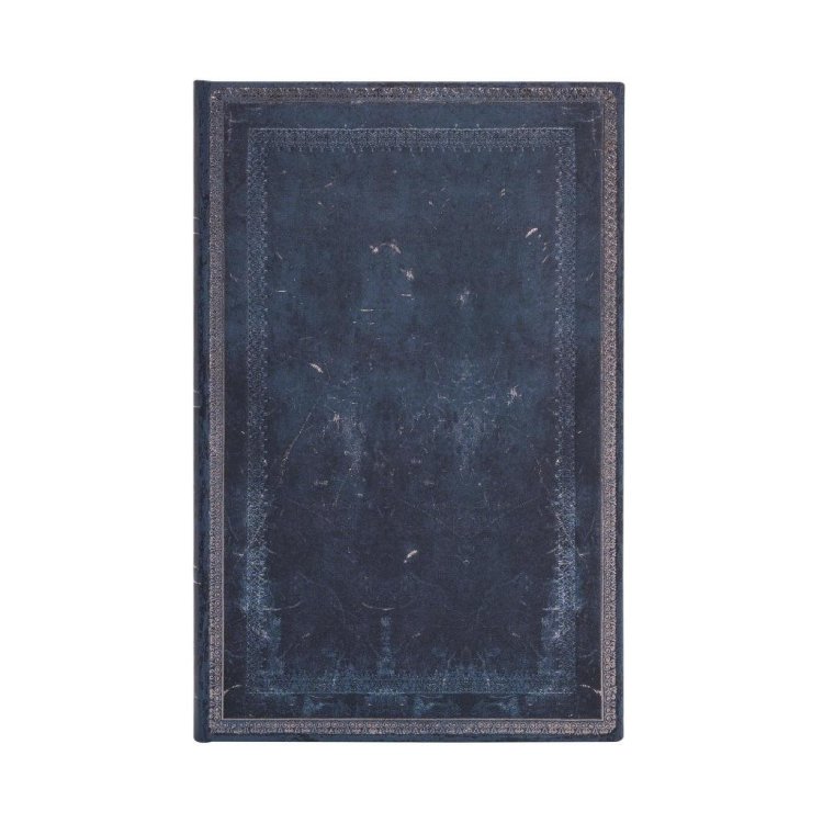 Planner w kropki Inkblot maxi