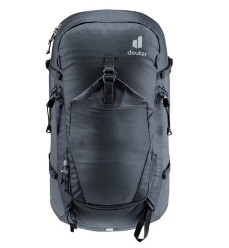 Plecak trekingowy Deuter Trail Pro 31 SL black