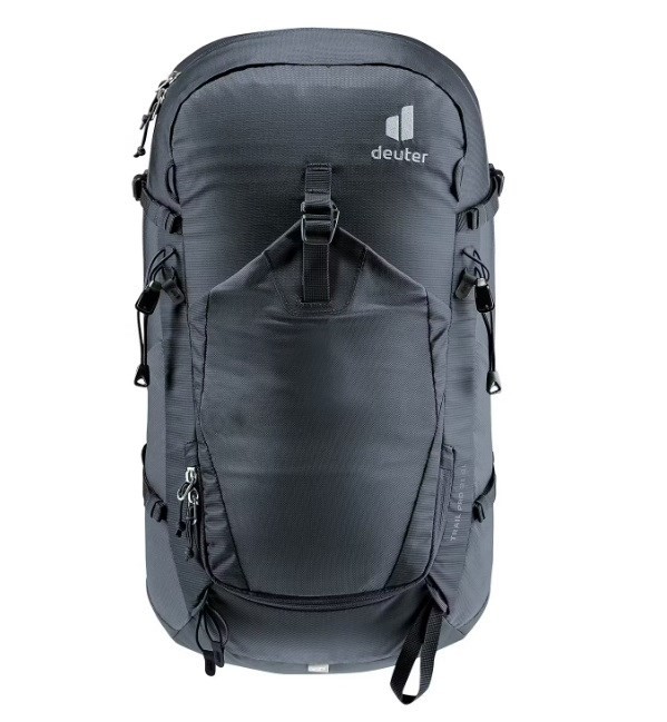 Plecak trekingowy Deuter Trail Pro 31 SL black