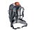 Plecak trekingowy Deuter Trail Pro 31 SL black