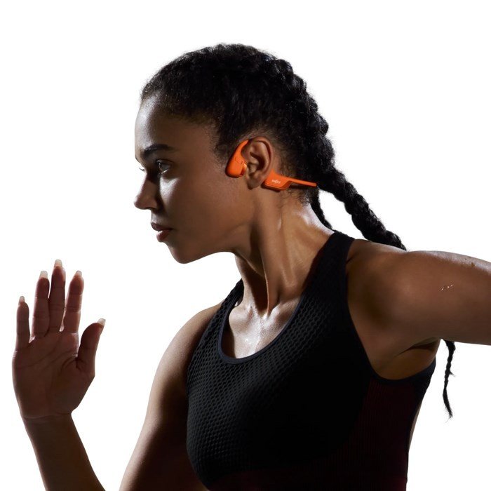 Słuchawki Shokz OpenRun Pro 2 Mini Orange