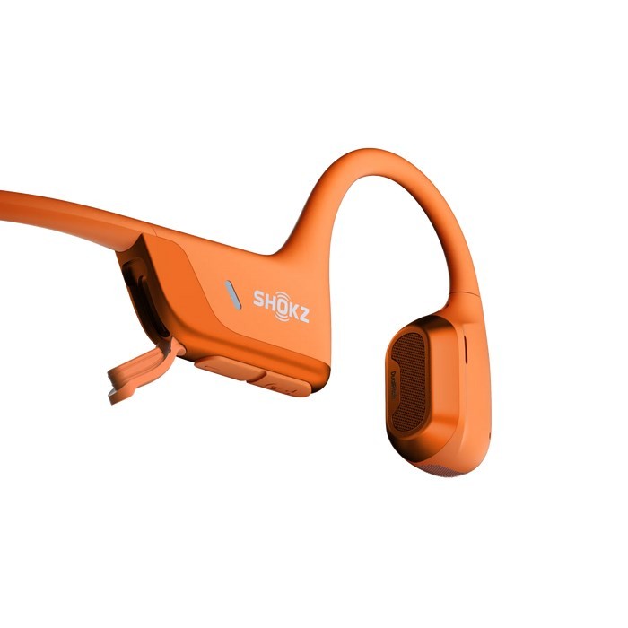 Słuchawki Shokz OpenRun Pro 2 Mini Orange
