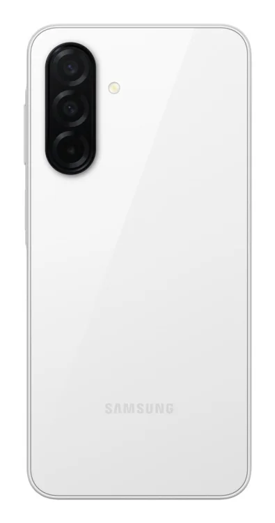 Samsung Galaxy A26 (A266) 5G DS. 8/256GB White